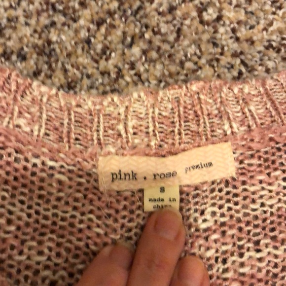 Sweater - Picture 2 of 2